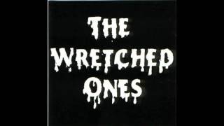 The Wretched Ones - Working Man