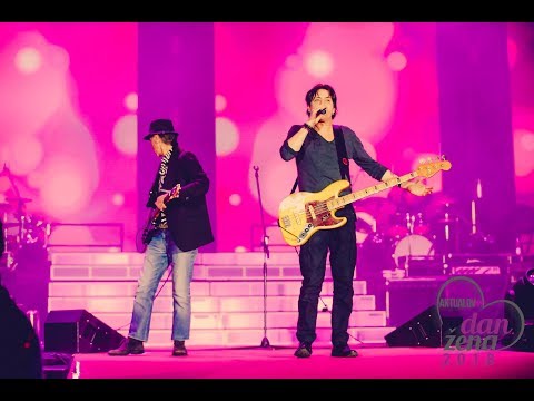 Srebrna Krila - Nek živi ljubav / Zakuni se ljubavi MIX (v živo - Stožice)