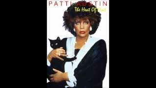 Patti Austin - The Heat Of Heat (instrumental)