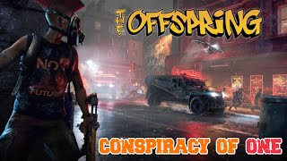 The Offspring - Conspiracy Of One (GMV)