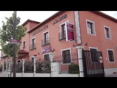 Asador Vitis - Spot Cine