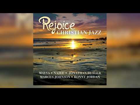 Marcus Johnson (feat.  Alyson William) - Morning Light