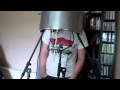 Smokey Bastard Recording Vocals for Third Album ...