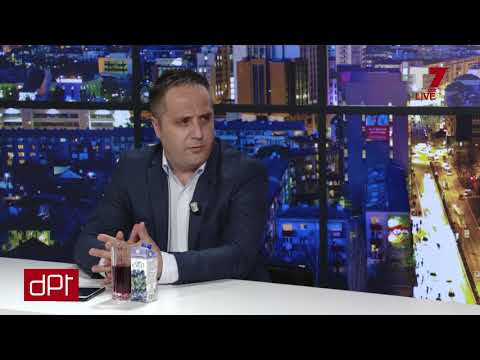 DPT, Driton Selmanaj - 07.08.2019 | T7