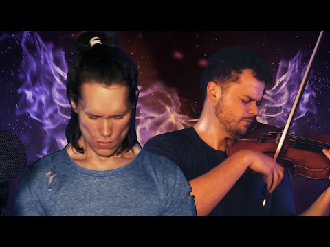 Domestic na Kanojo Op - Kawaki wo Ameku (ft. Rob Landes)