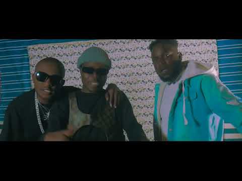 K Ruff ft Dizmo & Young Dee #illuminate (OFFICIAL VIDEO) #kruff #hiphop  🎬🔥🔥