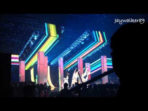 Short 120902 BAP fancam