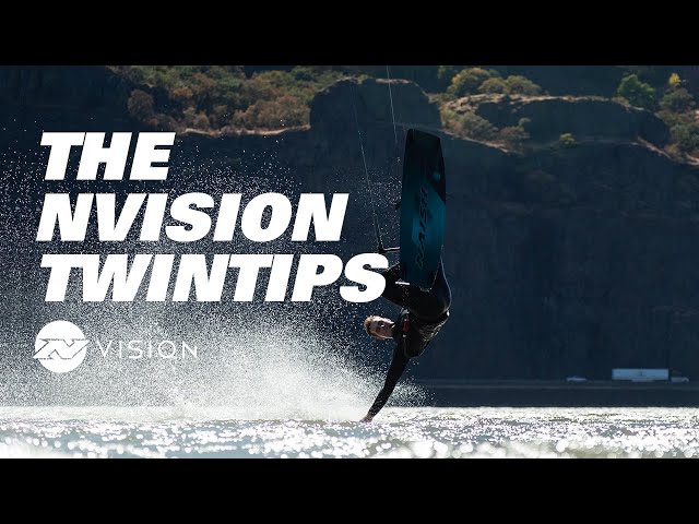 2025 Motion Nvision with G10 asymmetrical fins new