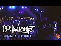 Boundaries Realize And Rebuild Official Music Video