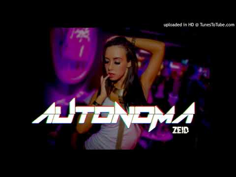 Zeid - Autónoma (prod Ibsenproducer)
