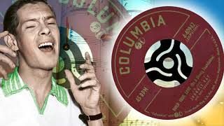 Johnnie Ray  -  Build Your Love (On A Strong Foundation) (1957)