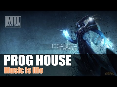 RedMoon - Only Us ( ft. Jonny Rose)[PROG HOUSE]