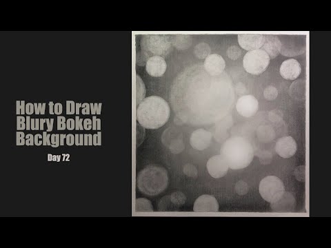 Drawing for Beginners Step by Step | Day 011 Part 1 | Basic Pencil Shading Technique Part 1