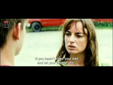 Mlastina / Wetlands - Competitie TIFF 2012 / TIFF 2012 Official Competition