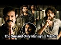 Gaddalakonda Ganesh Movie Varun Tej Brahmaji And Satya Akkala Comedy Scene Tollywood Cinemalu