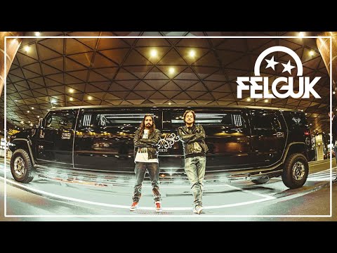 Felguk  @ Green Valley Station 19'