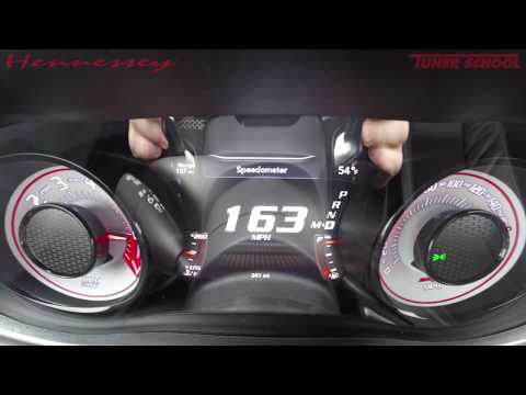 Thumbnail for Dodge Demon Top Speed Run by Dodge, Car