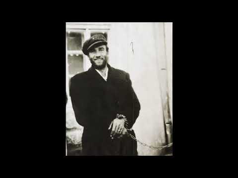 Jasna Č. Vuković o Ljubu Čupiću (govori Slobodan Marunović)