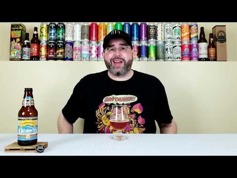 Oktoberfest (2019) | Sierra Nevada Brewing Co. x Bitburger Brauerei | Beer Review | #551