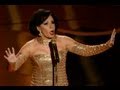 Dame Shirley Bassey - Love On The Rocks 