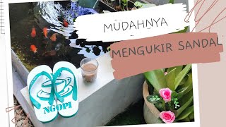 Download lagu tutorial lengkap mengukir sandal swallow, gambar kopi. ayo ngopi. @ABK924 mp3