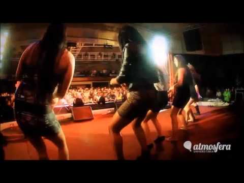 Engenharia Santos - ENGENHARIADAS 2014 #VEMCOMOURUBU