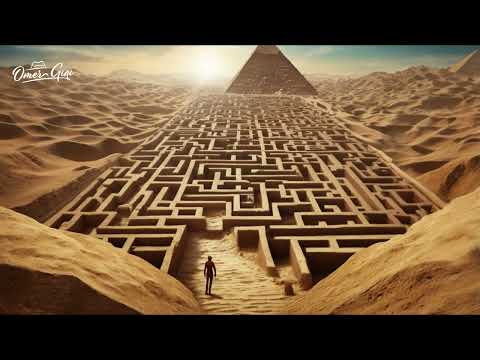 Omer Gigi - Maze Of Memories (Melodic House Set)