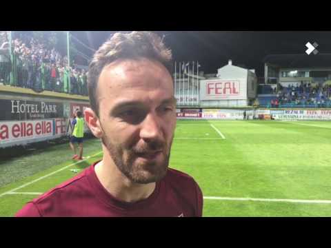 Izjava Perice Ivetića nakon poraza od Širokog Brijega u finalu Kup-a BiH