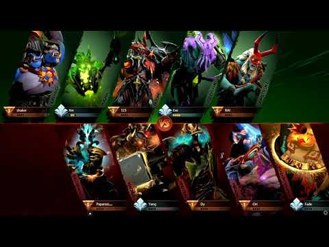 [FIL] VG vs CDEC | Game 2 | Dota 2 Professional League | Group Stage | Event by Loot.Bet