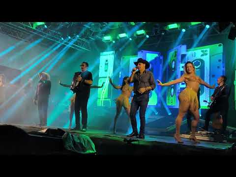 SHOW DO TRIO PARADA DURA EM SANTA FÉ DO ARAGUAIA-TOCANTINS