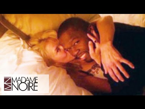 50 Cent On Why He Wouldn't Date Rihanna | MadameNoire