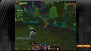Warhammer Online : Age Of Reckoning Gameplay Movie 18