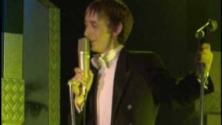 The Divine Comedy  - I&#39;ve Been To A Marvellous Party (1998, Noel Coward Gala)