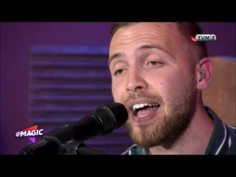 Oażi - Mark Micallef Costa (SterjoTipi) Interviewed on @magic