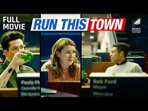 Run This Town