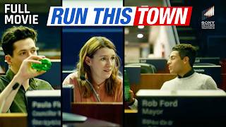 Run This Town