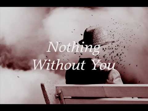 Nothing Without You - DIGNITY OF LABOUR