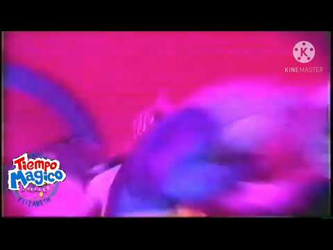 ⭐Tiempo Mágico Retro⭐