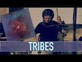 Tribes By Venom | Drum Cover By Jack Mylchreest
