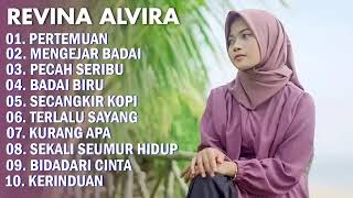 Download lagu REVINA ALVIRA - PERTEMUAN FULL ALBUM TERBARU - DANGDUT KLASIK - GASENTRA PAJAMPANGAN mp3