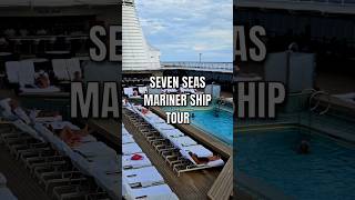 Regent Mariner Ship Tour! 💎 Luxury solo cruise deals here: https://tinyurl.com/mudxwt92 #solotravel
