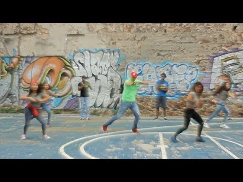 Ryan Silvera - Get Closer (90s Style Video)