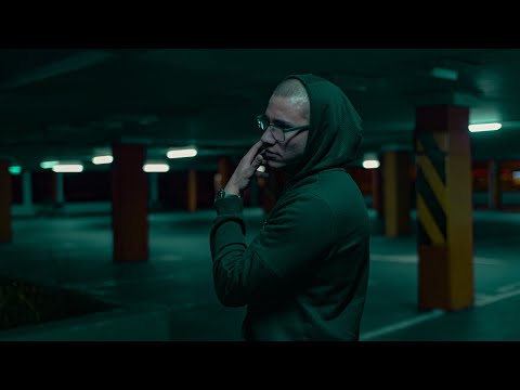 Roberto Shaui "Coś czuje" [Music Video]
