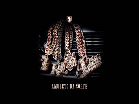 A286 - Amuleto da sorte