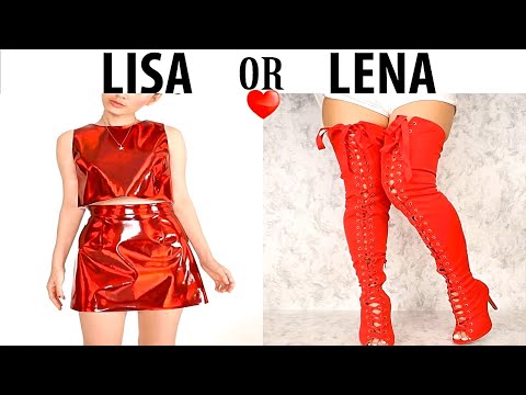 download lagu mp3 mp4 Lisa En Lena, download lagu Lisa En Lena gratis, unduh video klip Lisa En Lena