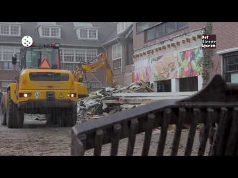 BiltTube - HNL Verbouwingsupdate juli 2017