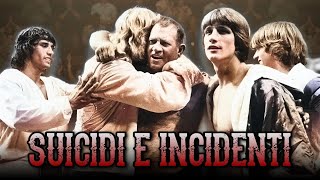 Download lagu La MALEDIZIONE della famiglia Von Erich mp3 Download lagu La MALEDIZIONE della famiglia Von Erich mp3