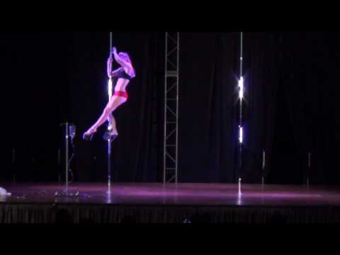 NAPDC 2016 Midwest Elite - Lindsey Teall