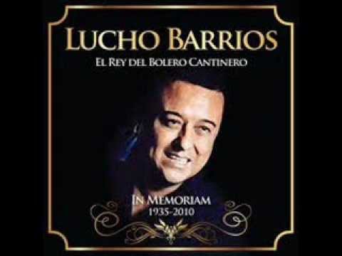 Tu No Sabes Querer - Lucho Barrios