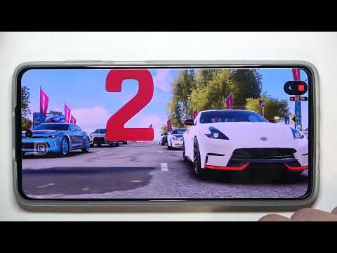 Motorola Moto G52 🥳- Asphalt 9 | Gaming TEST | AMOLED, 90Hz | $300 For Quality Gaming?